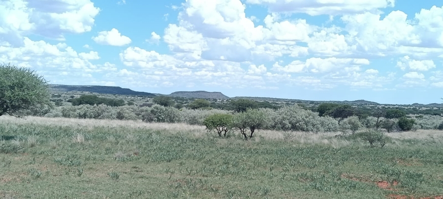 3 Bedroom Property for Sale in Boshof Free State